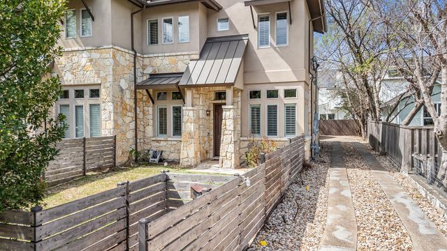 2002 Kinney Ave B, Austin, TX 78704