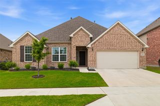 1005 Sweeping Butte Drive, Fort Worth, TX 76052