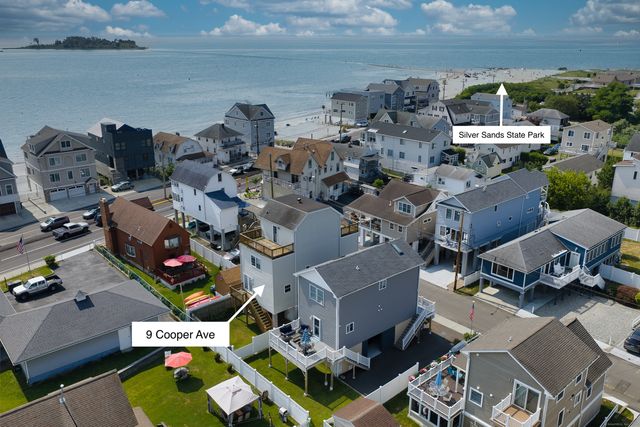 9 Cooper Avenue, Milford, CT 06460