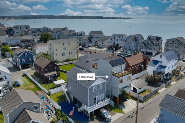 9 Cooper Avenue, Milford, CT 06460