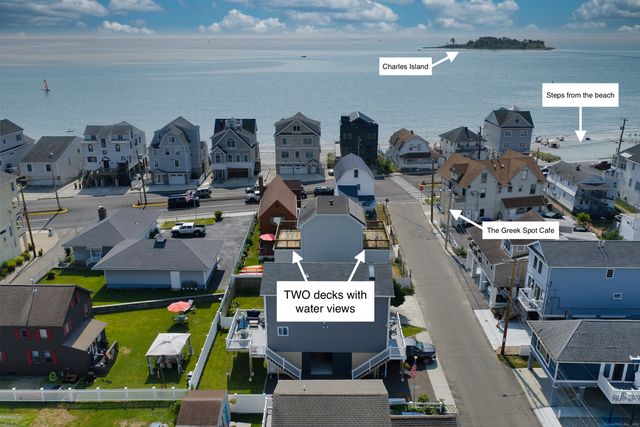 9 Cooper Avenue, Milford, CT 06460