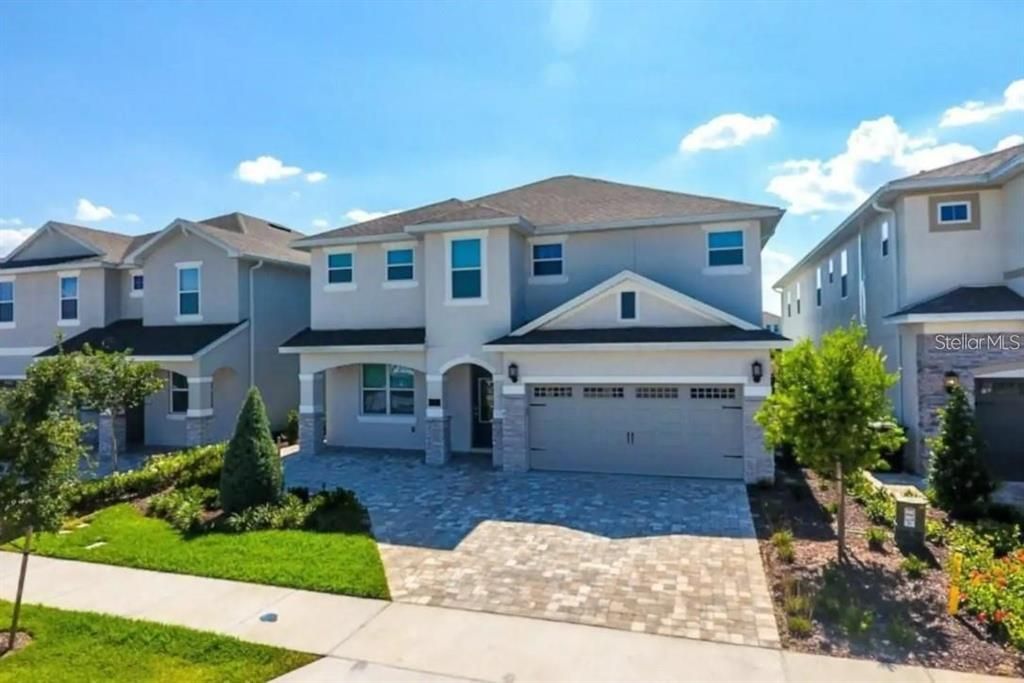 288 AUBURN AVENUE, Kissimmee, FL 34747