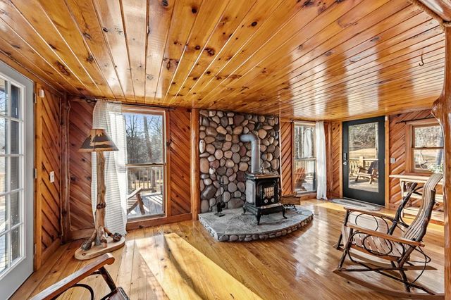 198 Pine Knot Lane, Mineral Bluff, GA 30559