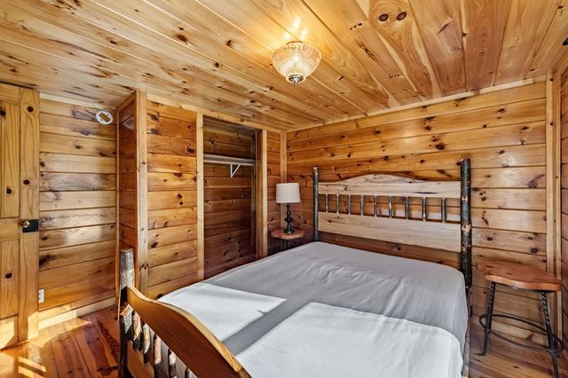 198 Pine Knot Lane, Mineral Bluff, GA 30559