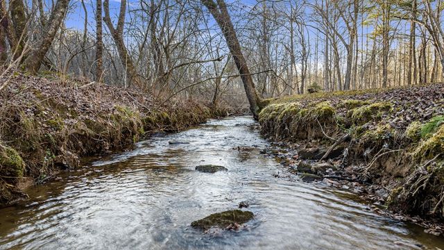 198 Pine Knot Lane, Mineral Bluff, GA 30559