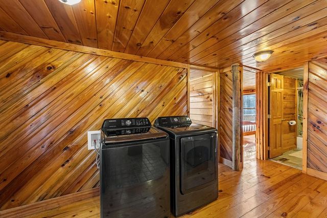 198 Pine Knot Lane, Mineral Bluff, GA 30559