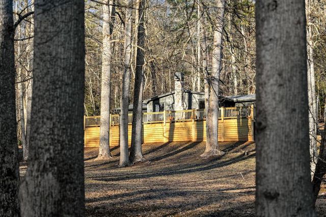 198 Pine Knot Lane, Mineral Bluff, GA 30559