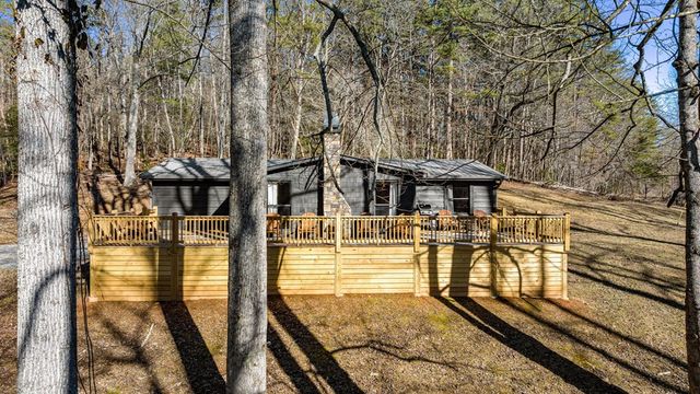 198 Pine Knot Lane, Mineral Bluff, GA 30559