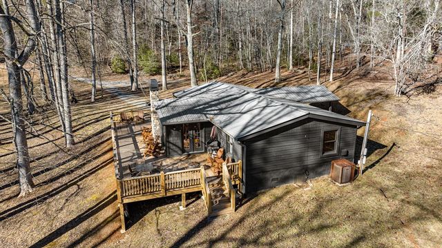 198 Pine Knot Lane, Mineral Bluff, GA 30559
