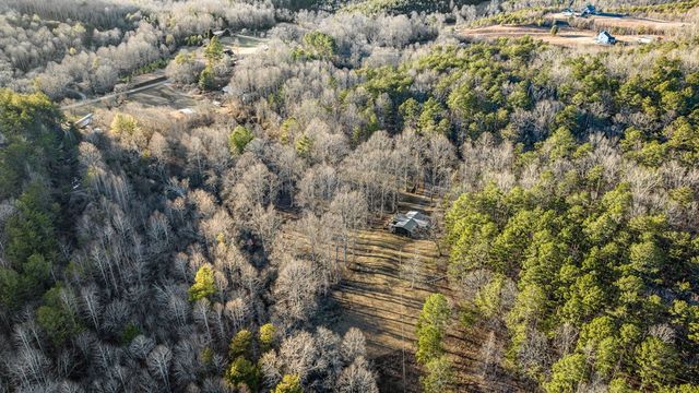 198 Pine Knot Lane, Mineral Bluff, GA 30559