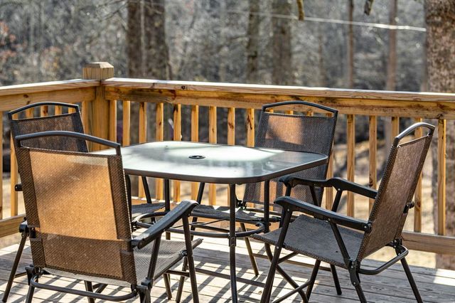 198 Pine Knot Lane, Mineral Bluff, GA 30559