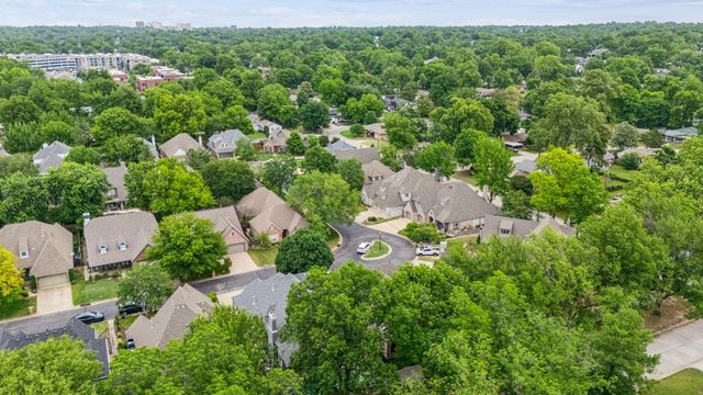 1416 E 43rd Court, Tulsa, OK 74105