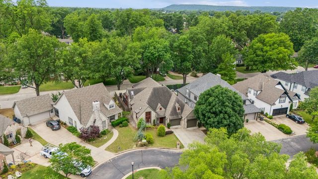1416 E 43rd Court, Tulsa, OK 74105