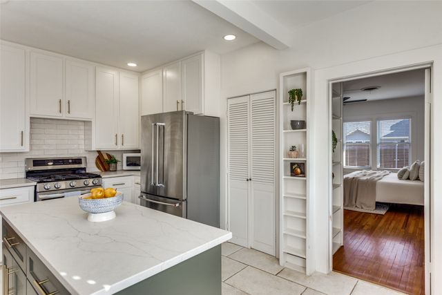 4601 Pershing Avenue, Fort Worth, TX 76107