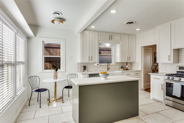 4601 Pershing Avenue, Fort Worth, TX 76107