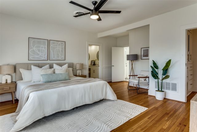 4601 Pershing Avenue, Fort Worth, TX 76107