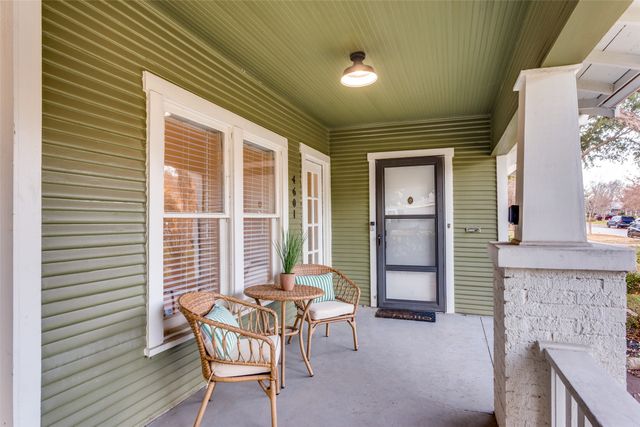 4601 Pershing Avenue, Fort Worth, TX 76107