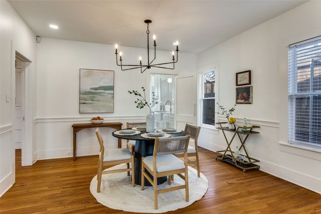 4601 Pershing Avenue, Fort Worth, TX 76107