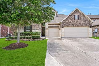 339 Woodway Drive, League City, TX 77573