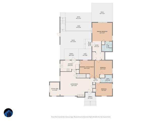 2630 Northview DR, Roanoke, VA 24015