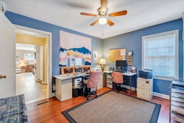2630 Northview DR, Roanoke, VA 24015
