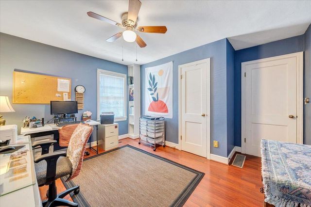 2630 Northview DR, Roanoke, VA 24015