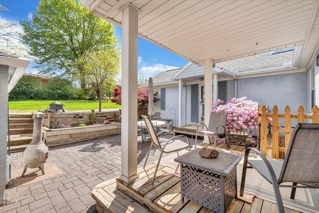 2630 Northview DR, Roanoke, VA 24015