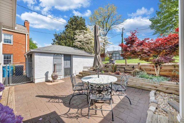 2630 Northview DR, Roanoke, VA 24015
