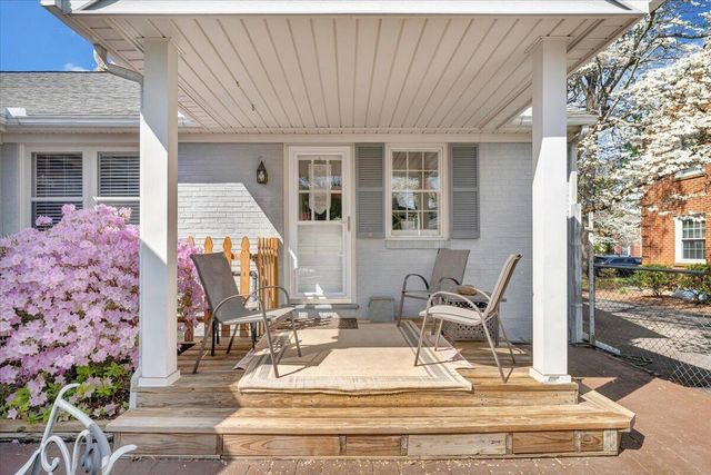 2630 Northview DR, Roanoke, VA 24015