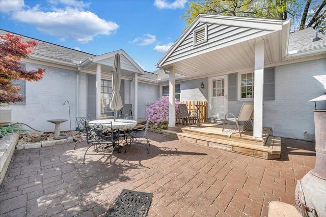2630 Northview DR, Roanoke, VA 24015