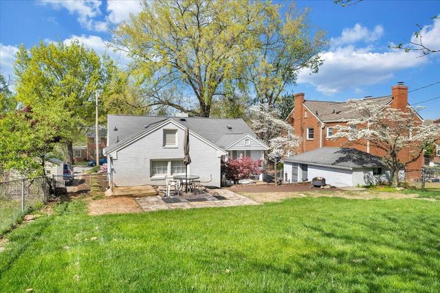 2630 Northview DR, Roanoke, VA 24015