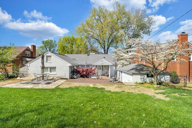 2630 Northview DR, Roanoke, VA 24015
