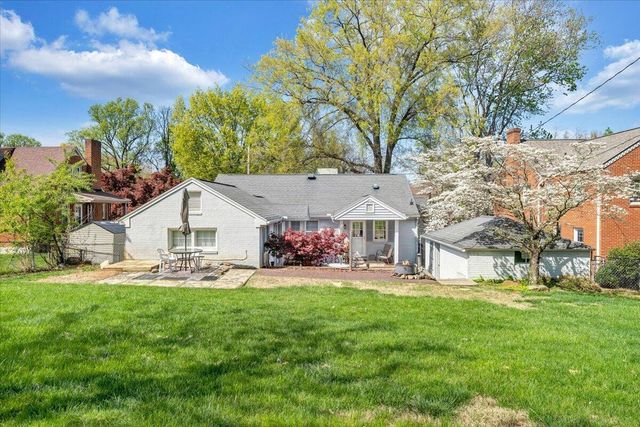 2630 Northview DR, Roanoke, VA 24015