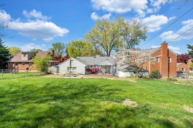 2630 Northview DR, Roanoke, VA 24015