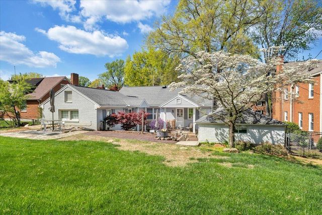 2630 Northview DR, Roanoke, VA 24015