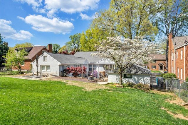 2630 Northview DR, Roanoke, VA 24015
