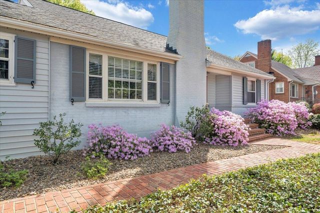 2630 Northview DR, Roanoke, VA 24015