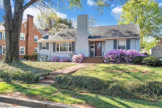 2630 Northview DR, Roanoke, VA 24015