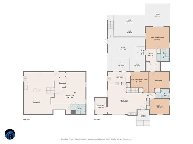 2630 Northview DR, Roanoke, VA 24015
