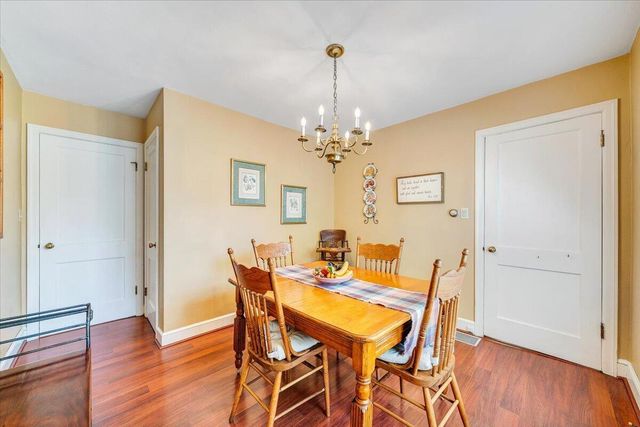 2630 Northview DR, Roanoke, VA 24015