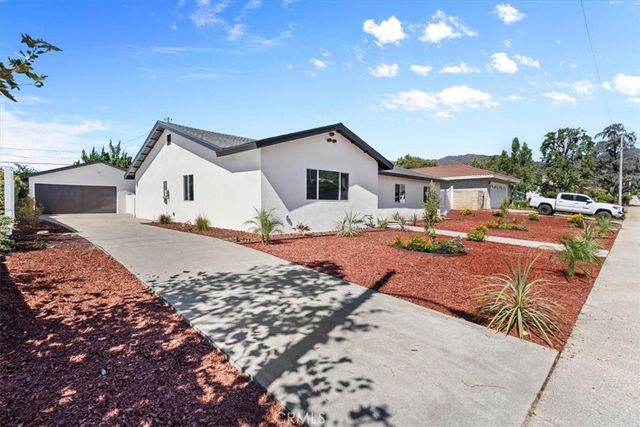 525 Fountain Springs, Glendora, CA 91741