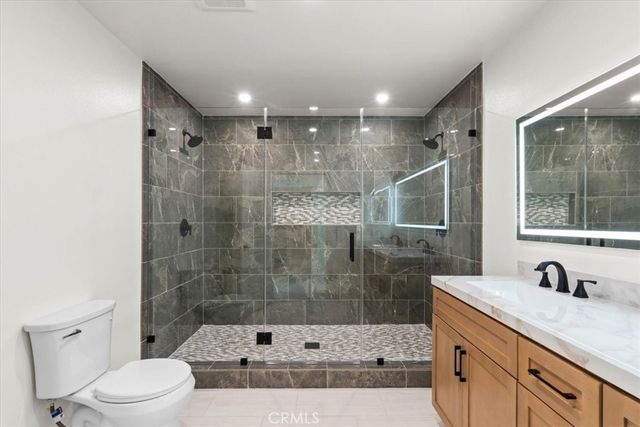 525 Fountain Springs, Glendora, CA 91741