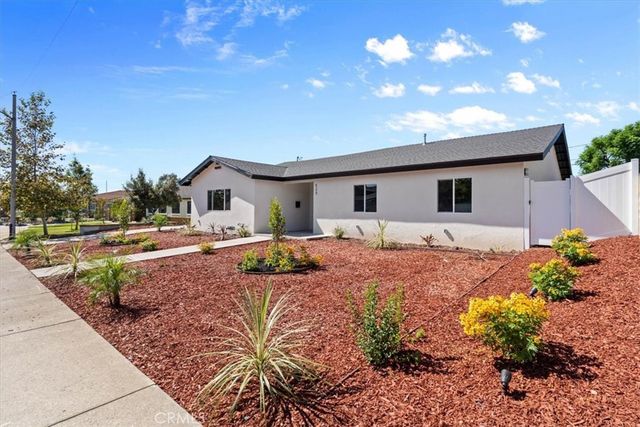 525 Fountain Springs, Glendora, CA 91741