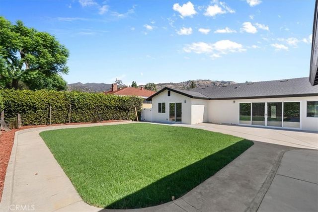 525 Fountain Springs, Glendora, CA 91741