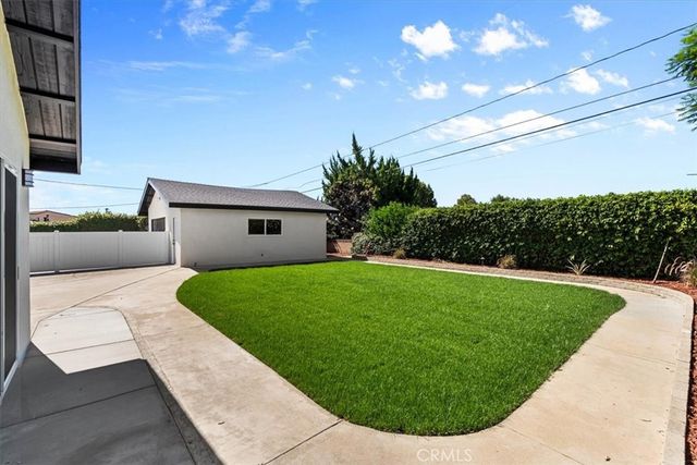 525 Fountain Springs, Glendora, CA 91741