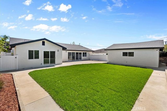 525 Fountain Springs, Glendora, CA 91741