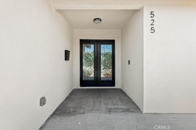 525 Fountain Springs, Glendora, CA 91741