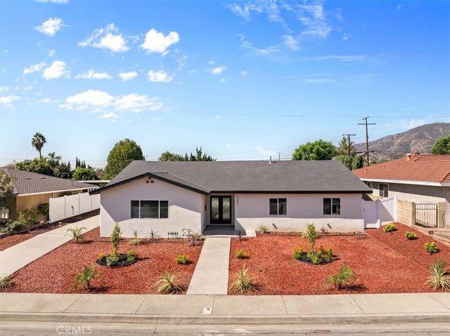 525 Fountain Springs, Glendora, CA 91741