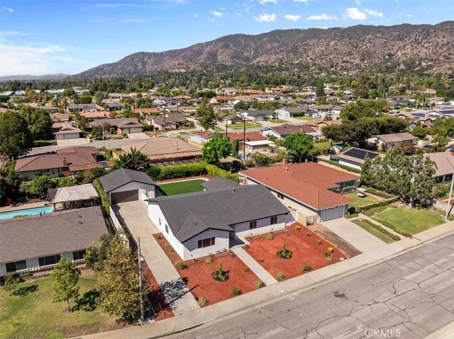 525 Fountain Springs, Glendora, CA 91741