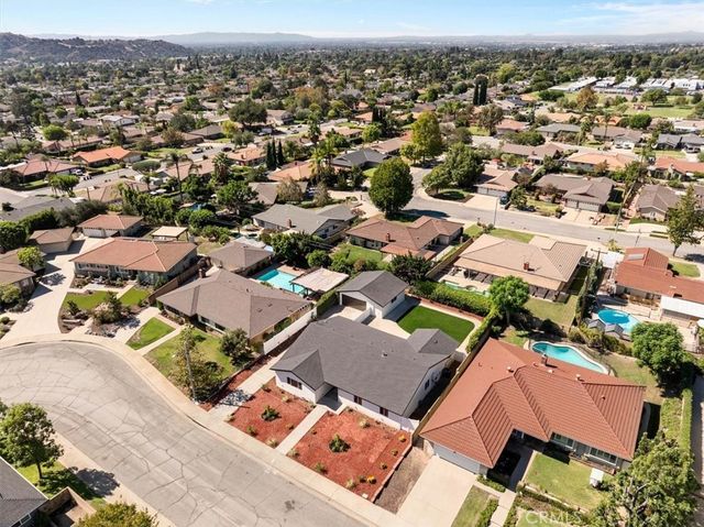 525 Fountain Springs, Glendora, CA 91741